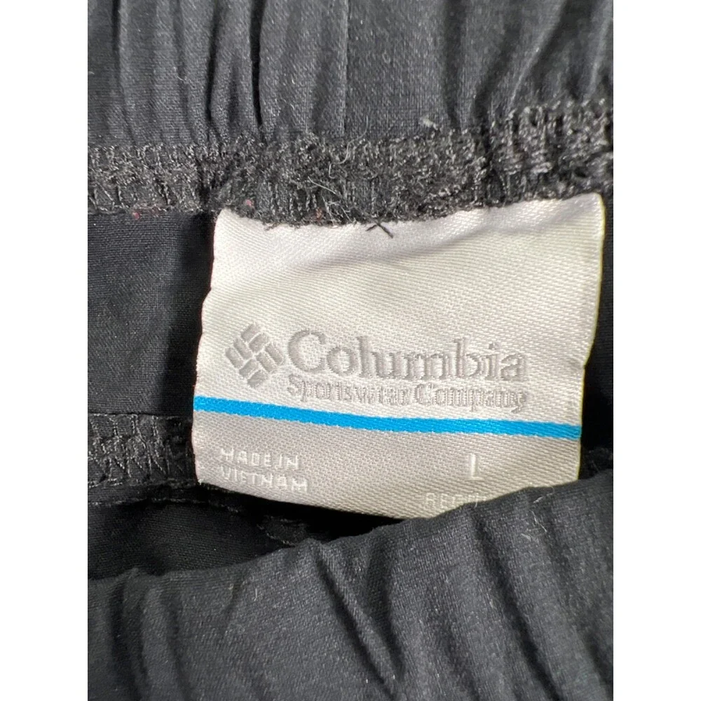 Columbia most sustainable